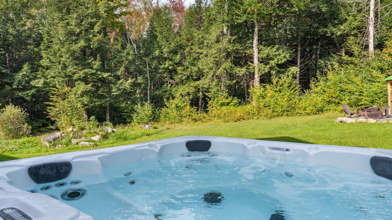 Photo of Outdoor in Wardsboro