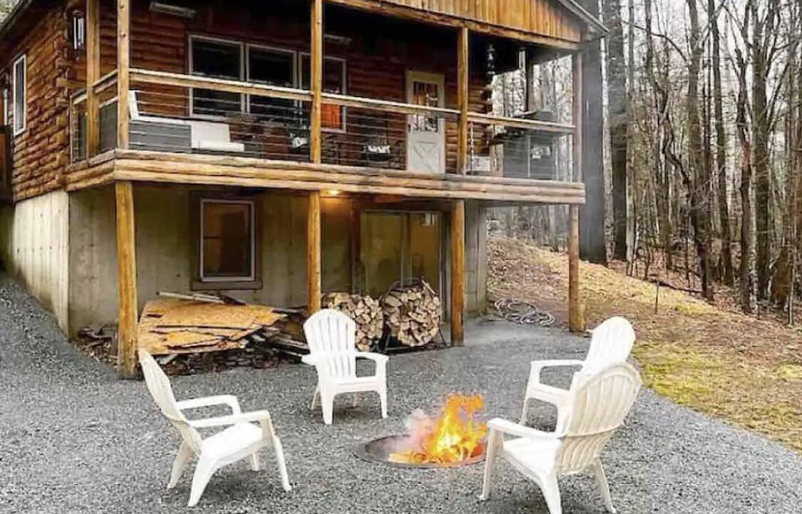 Photo of Outdoor in Woodsville