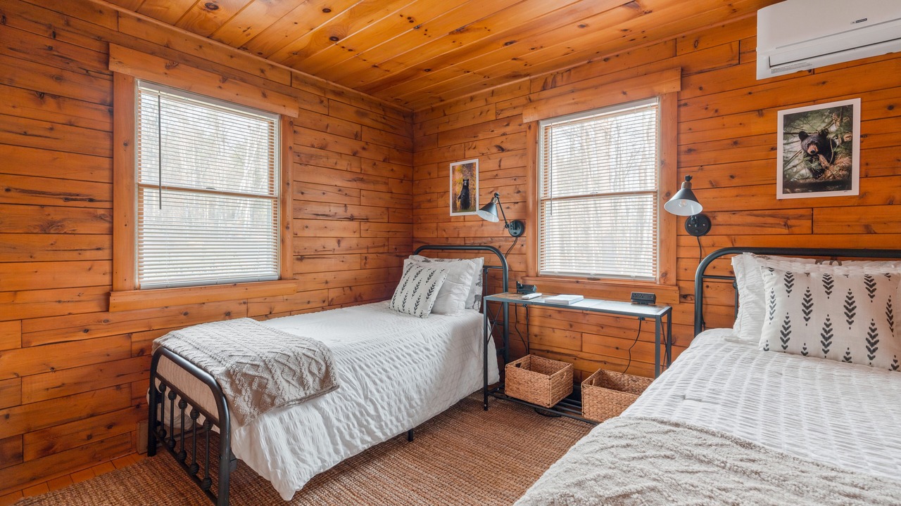 Photo of Bedroom in Woodsville