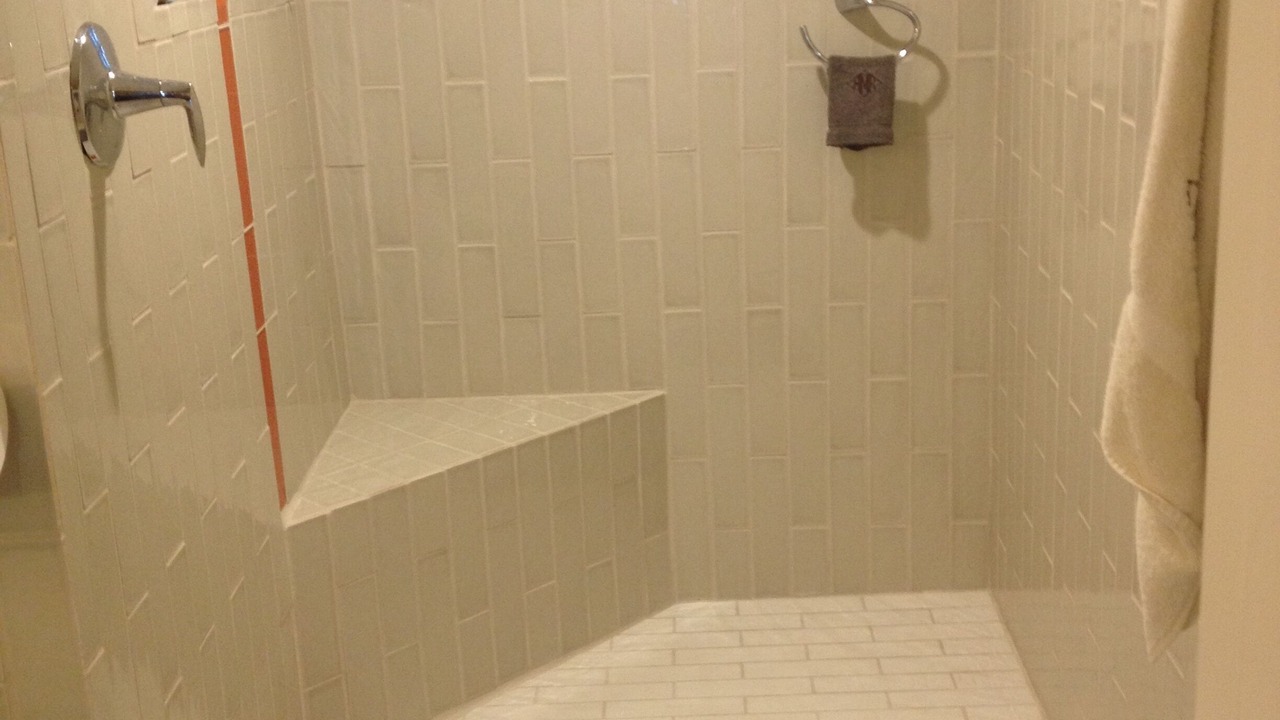 Photo of Bathroom in Housatonic