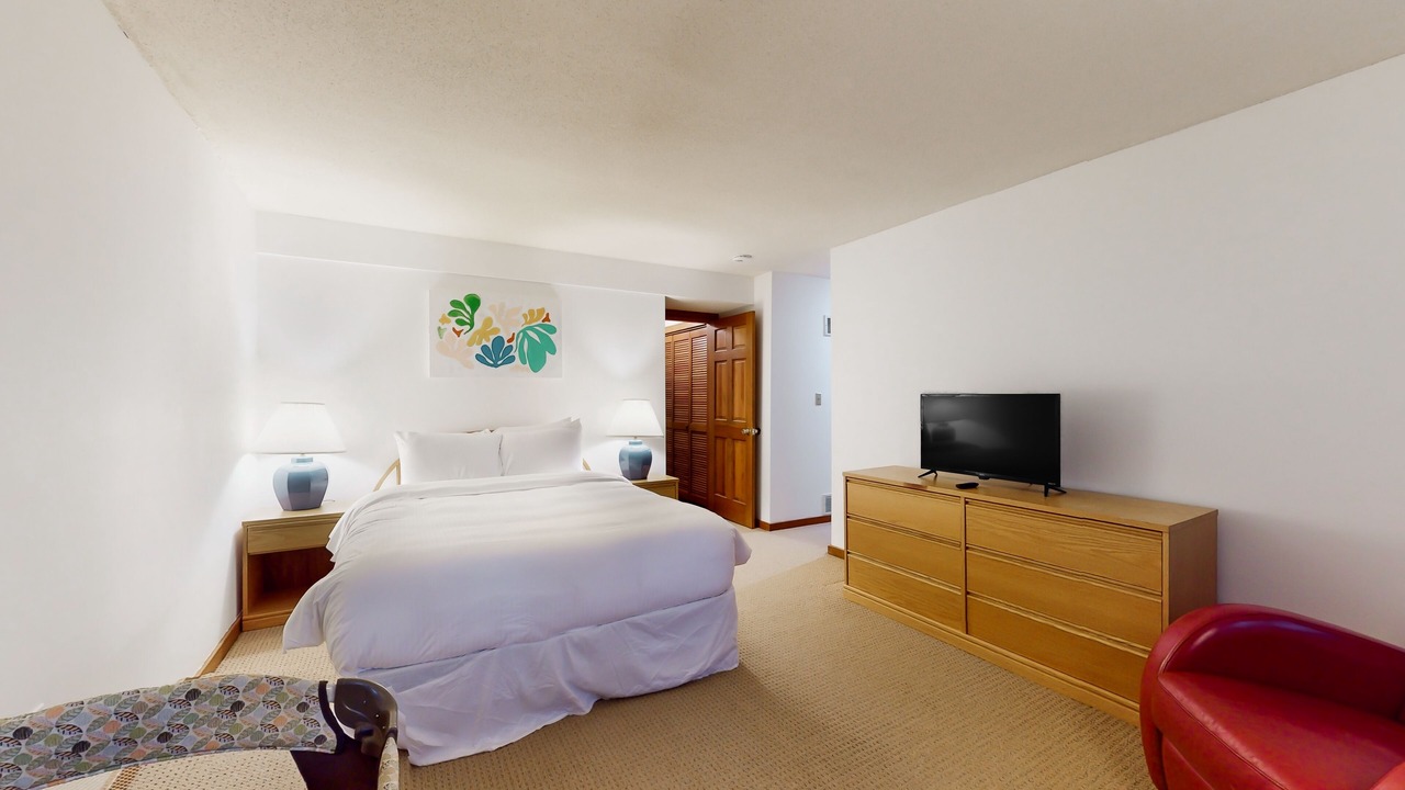 Photo of Bedroom in Ludlow