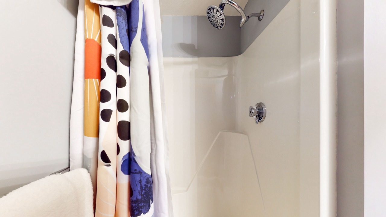 Photo of Bathroom in Ludlow