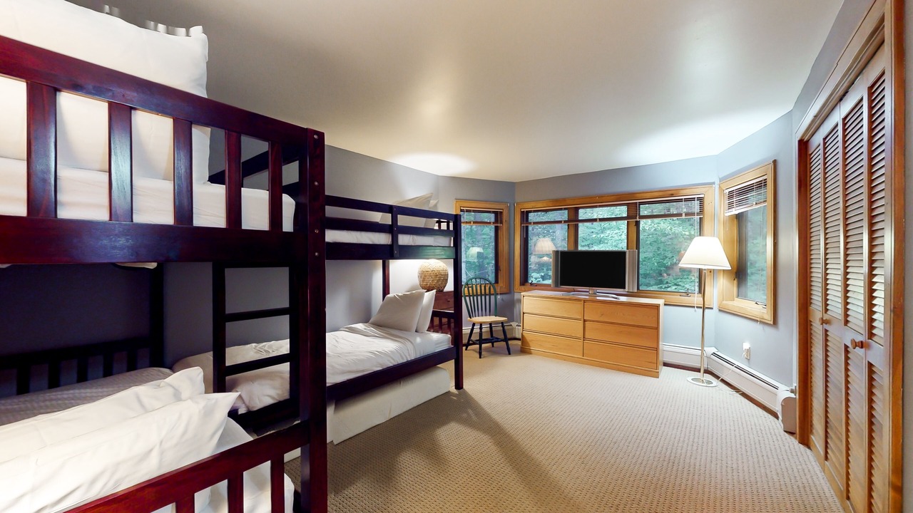 Photo of Bedroom in Ludlow