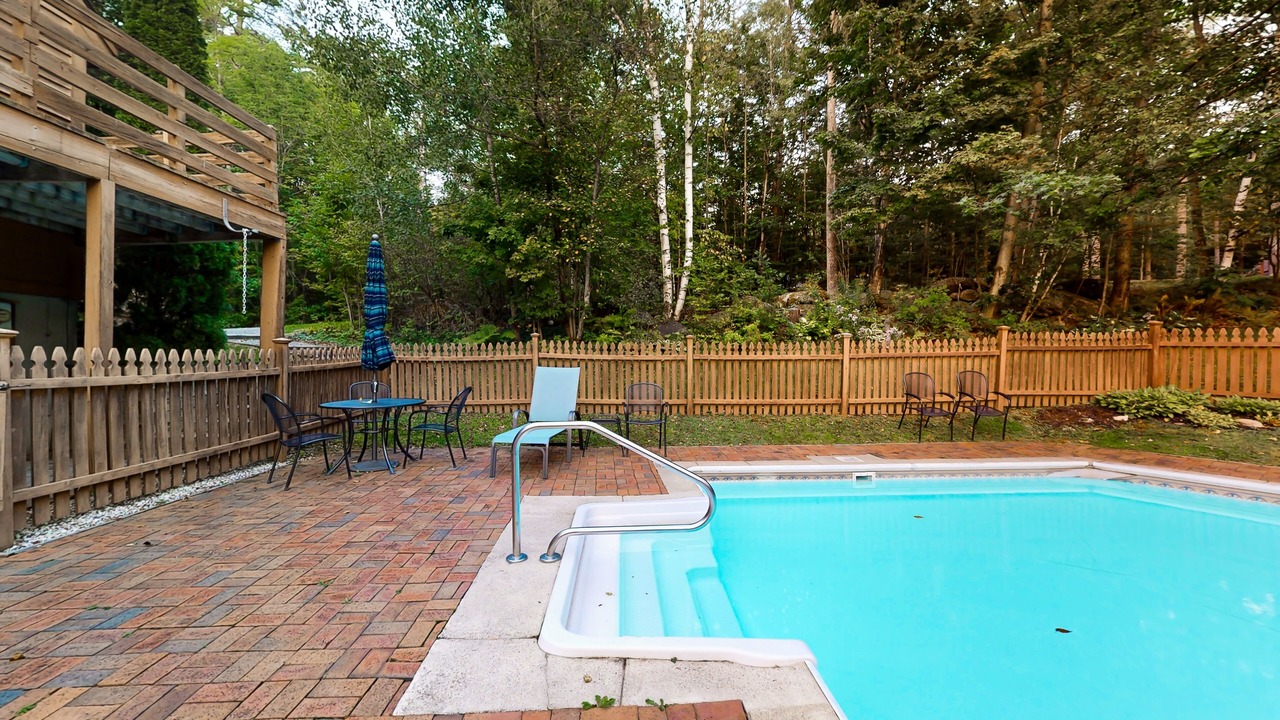 Photo of Outdoor in Ludlow