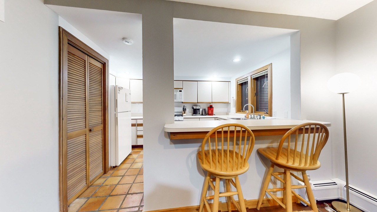 Photo of Kitchen in Ludlow