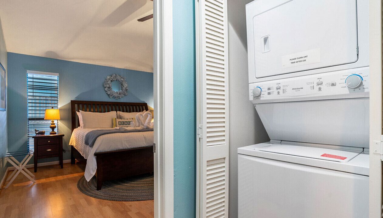Photo of Bedroom in Terramar Beach