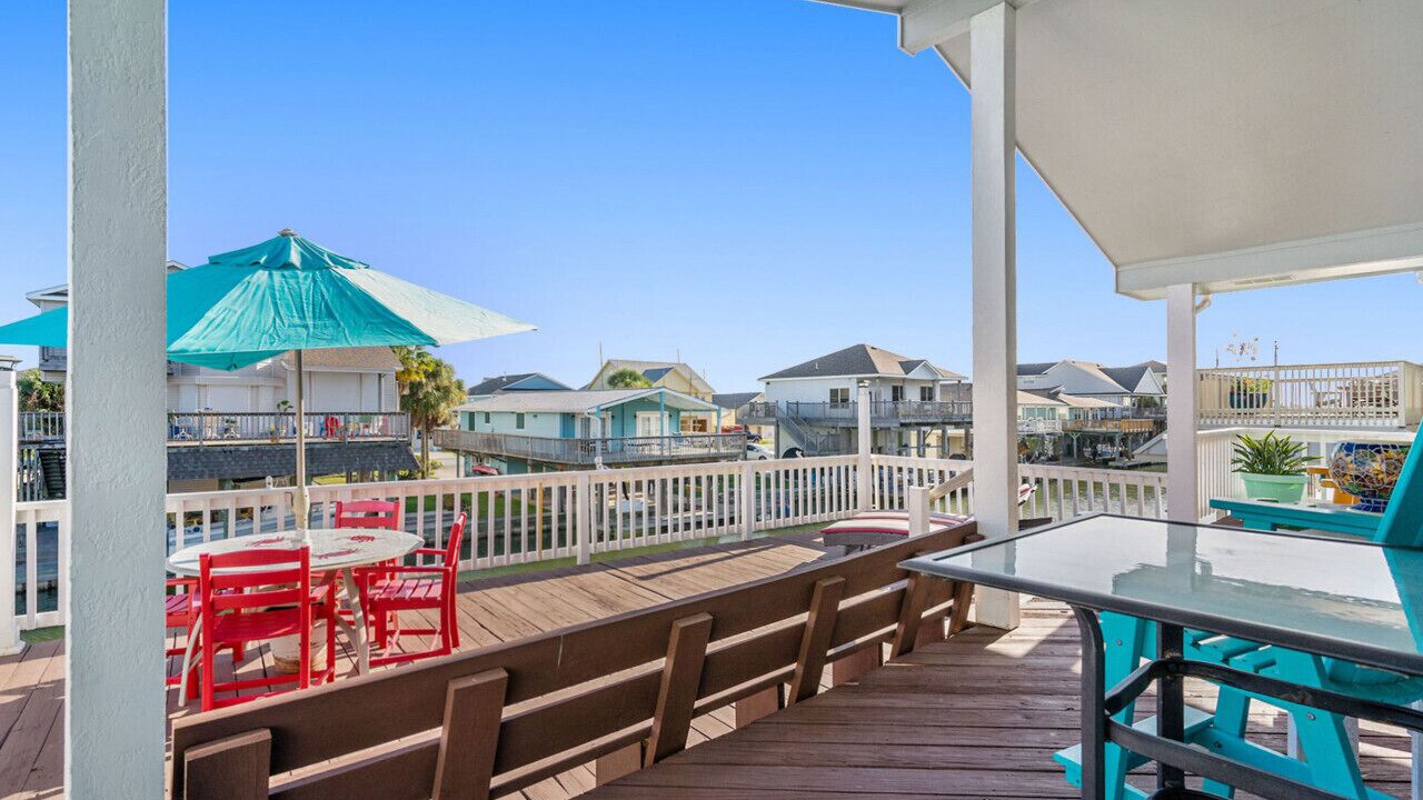 Photo of Outdoor in Terramar Beach