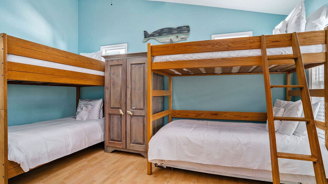 Photo of Bedroom in Terramar Beach
