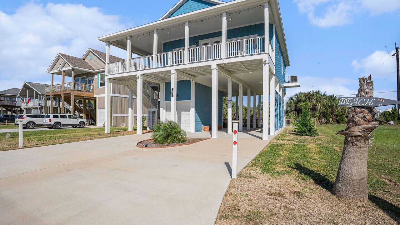 Photo of Outdoor in Terramar Beach