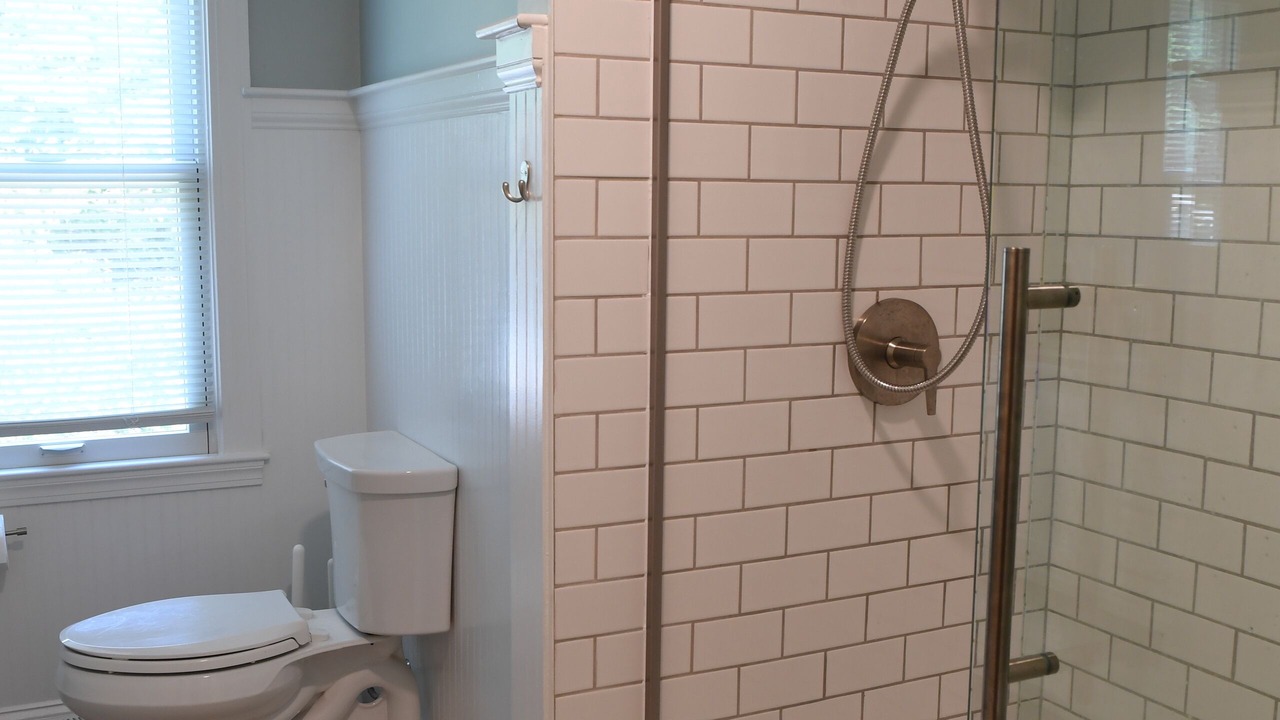 Photo of Bathroom in Cotuit
