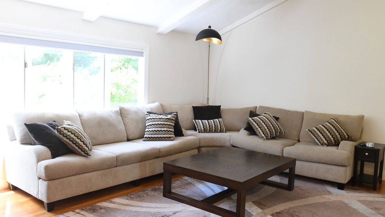 Photo of Livingroom in Cotuit