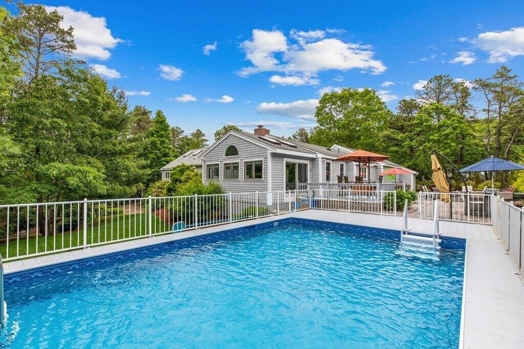 Photo of Outdoor in Cotuit