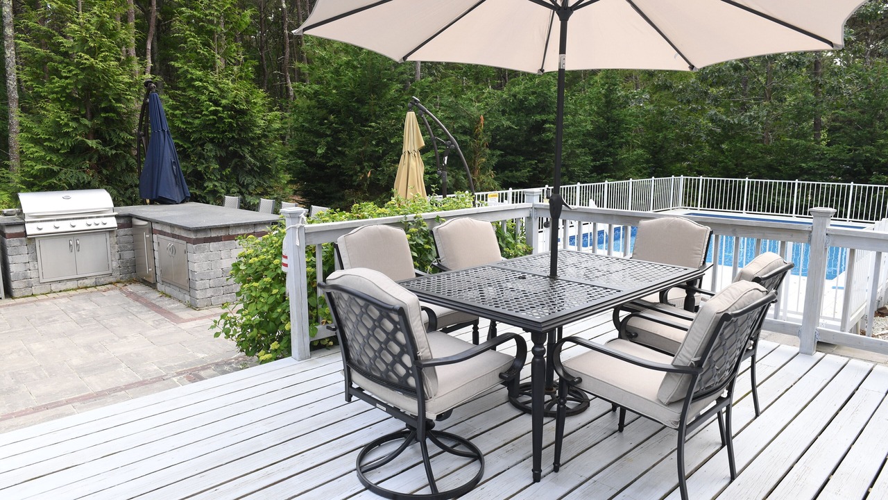 Photo of Outdoor in Cotuit