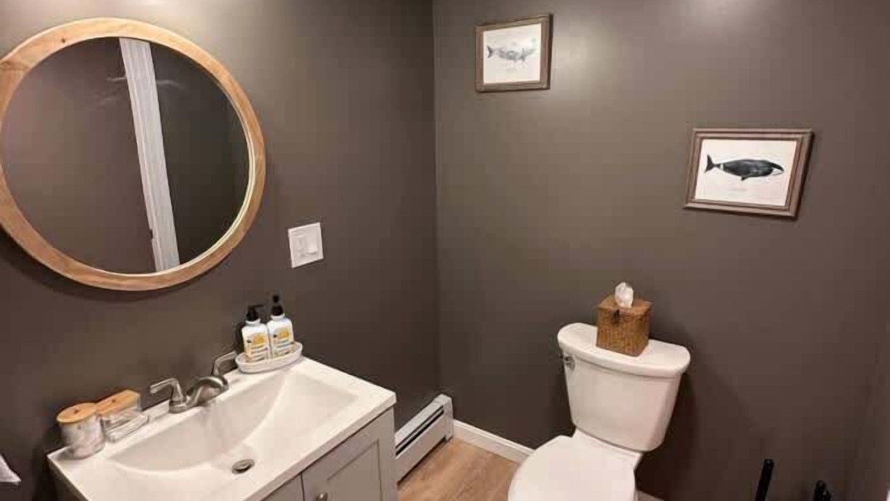 Photo of Bathroom in Seabrook
