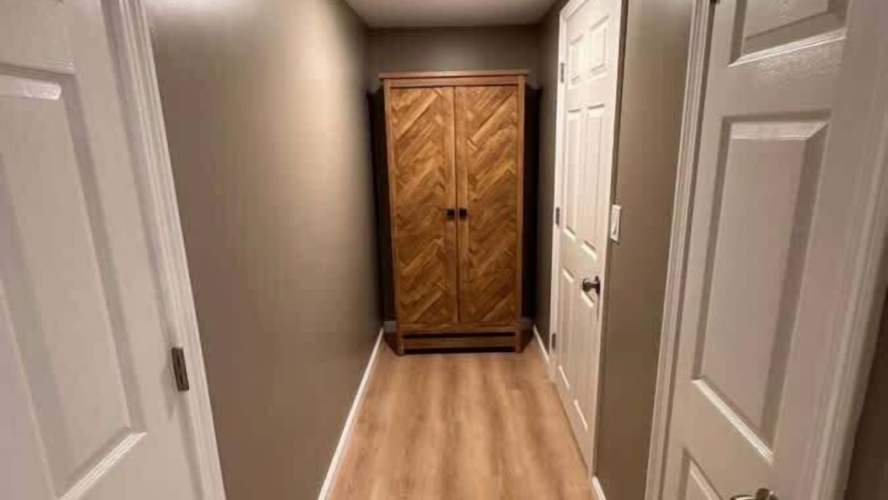 Photo of Bathroom in Seabrook