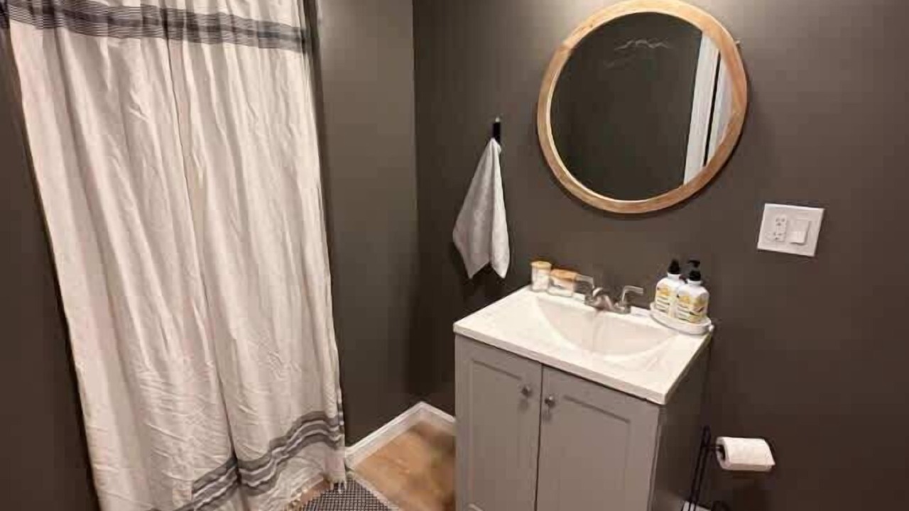 Photo of Bathroom in Seabrook
