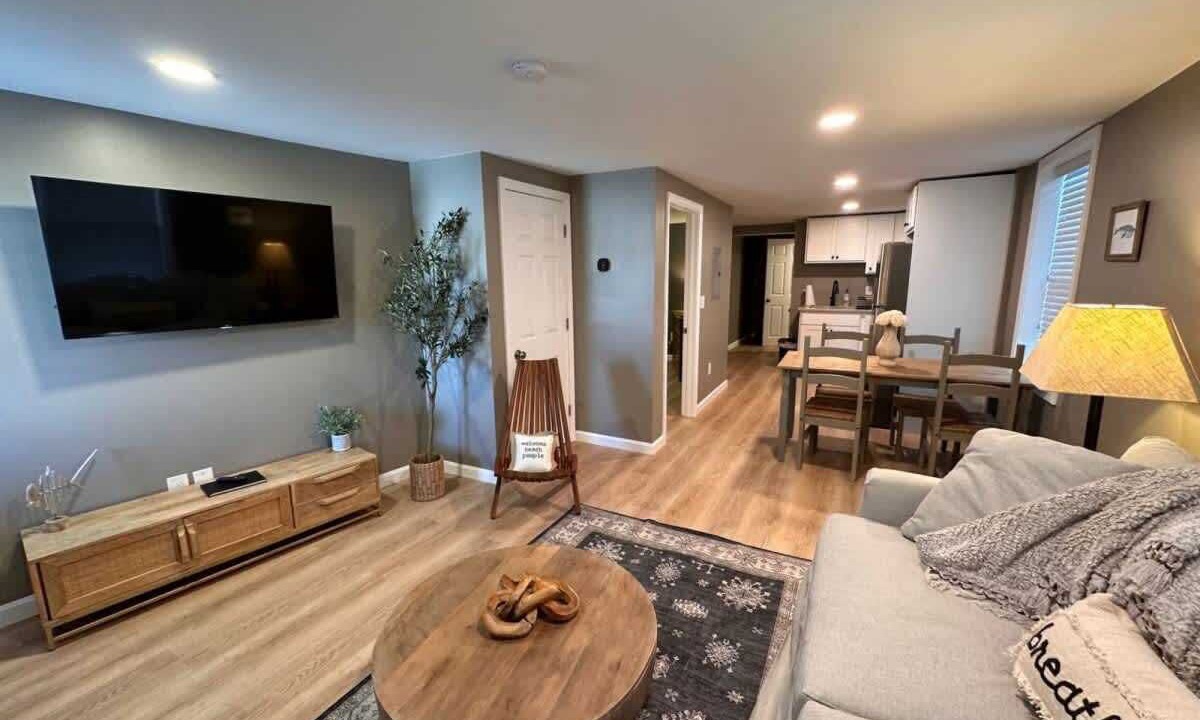 Photo of Bedroom in Seabrook
