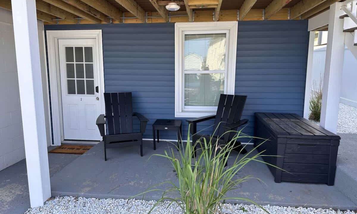 Photo of Outdoor in Seabrook