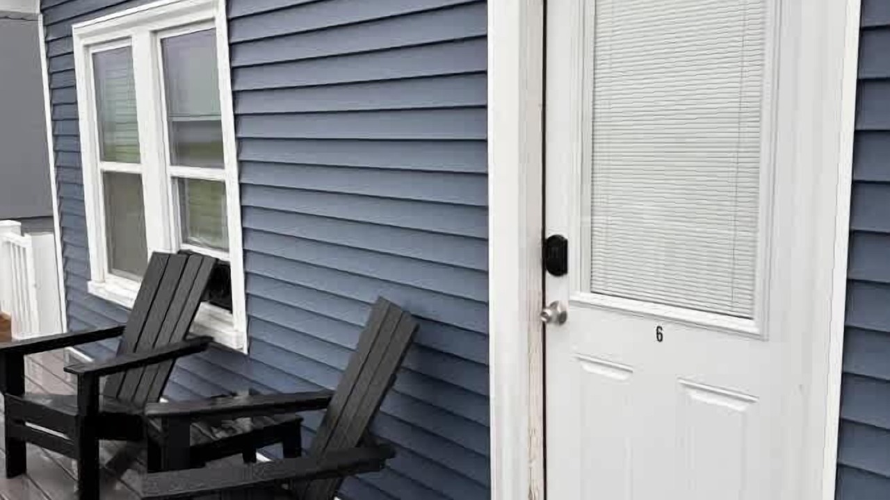 Photo of Patio Balcony in Seabrook