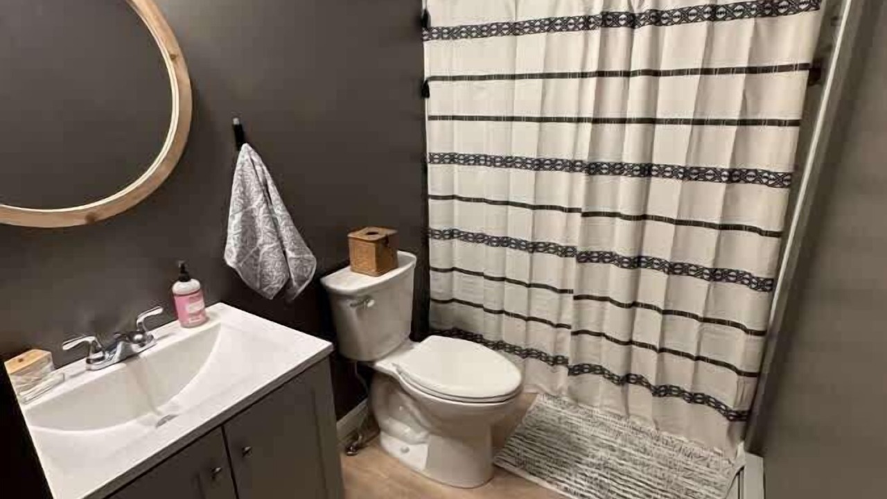 Photo of Bathroom in Seabrook