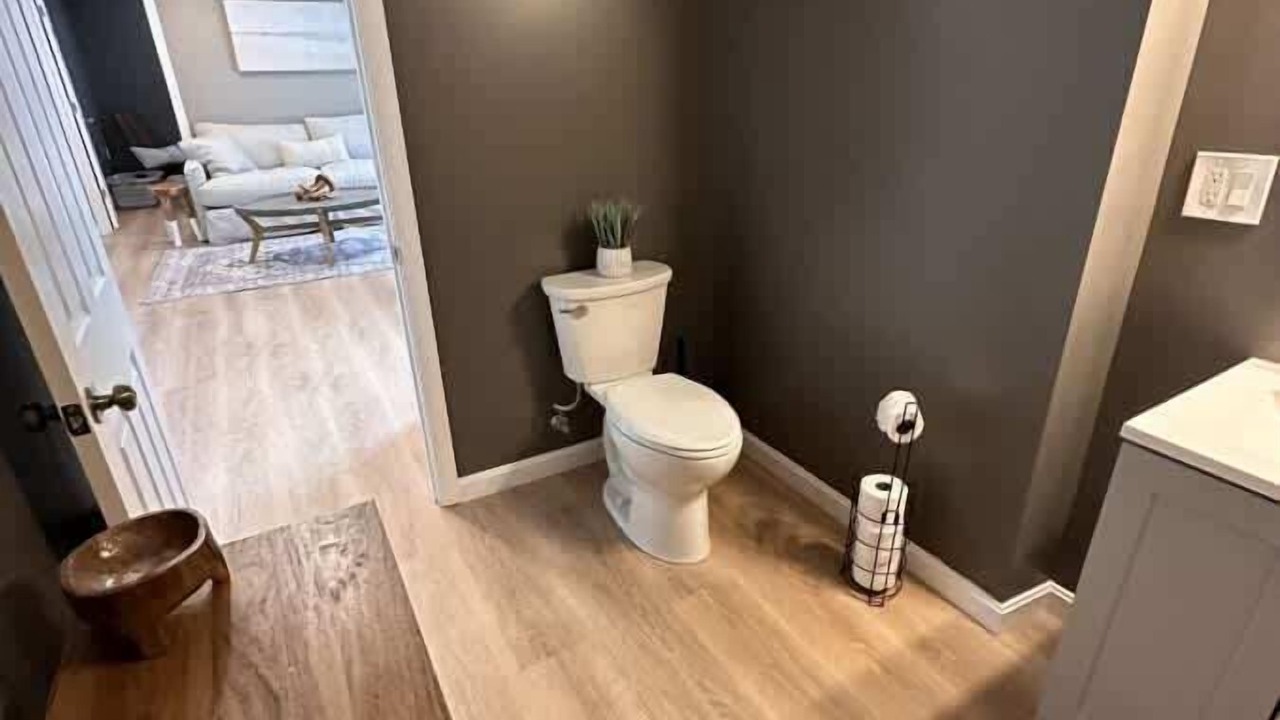 Photo of Bathroom in Seabrook