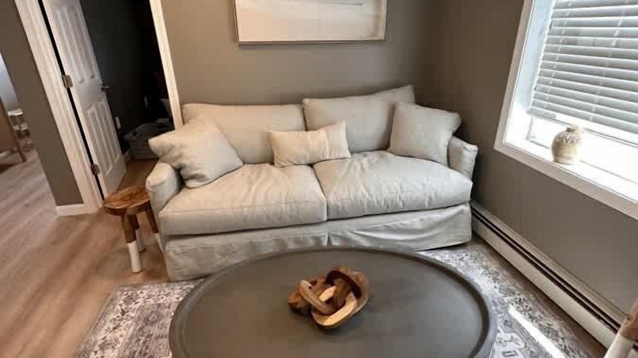 Photo of Bedroom in Seabrook