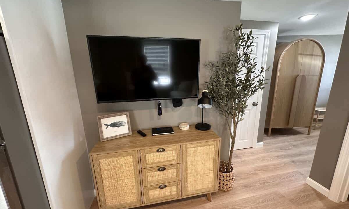 Photo of Bedroom in Seabrook