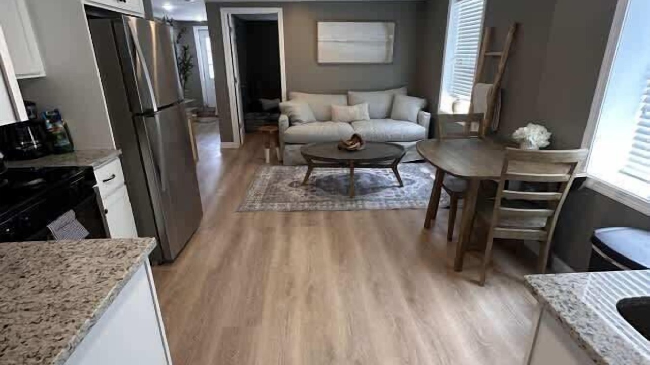 Photo of Bedroom in Seabrook