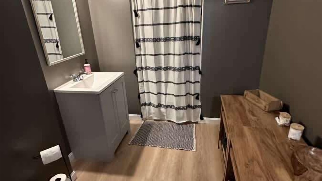 Photo of Bathroom in Seabrook