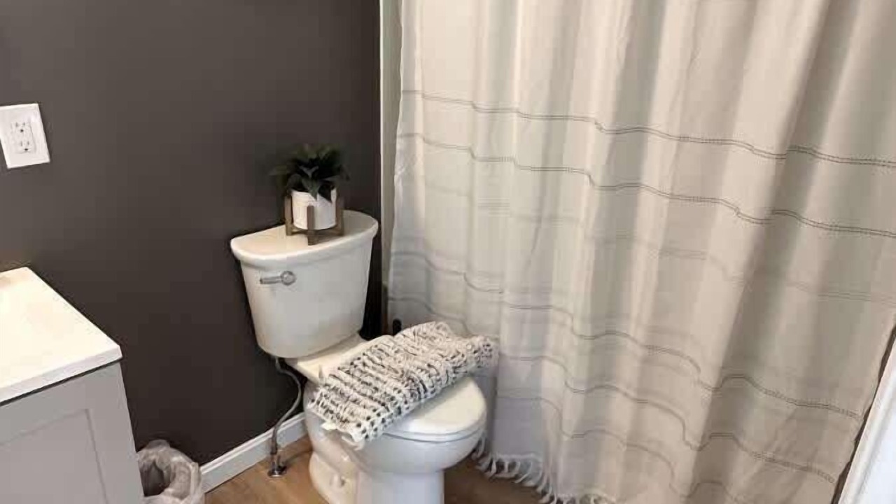 Photo of Bathroom in Seabrook