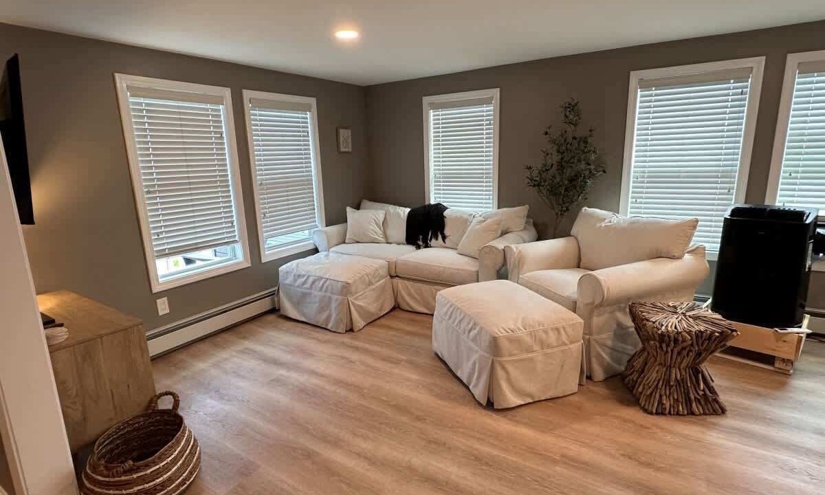 Photo of Bedroom in Seabrook