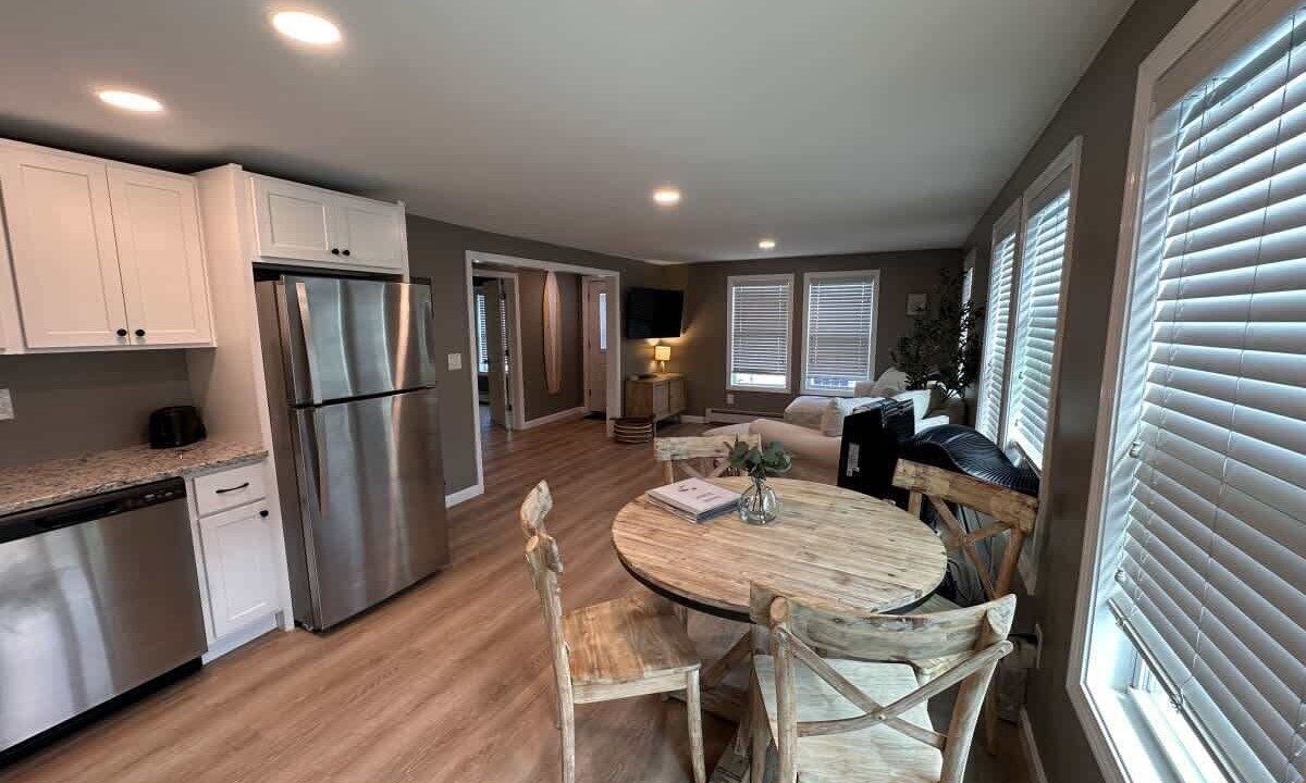 Photo of Bedroom in Seabrook