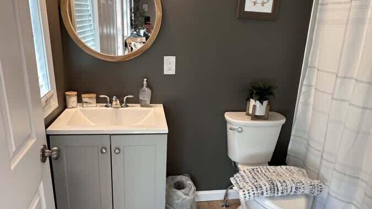 Photo of Bathroom in Seabrook