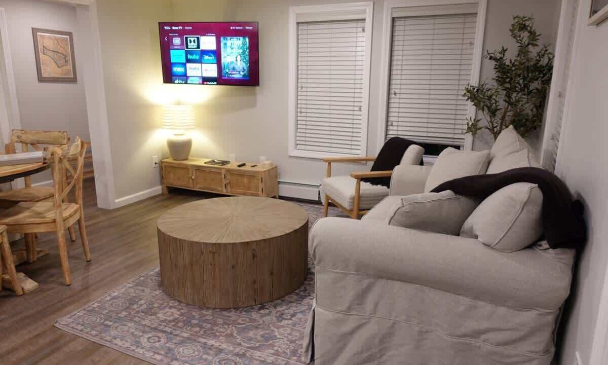 Photo of Bedroom in Seabrook