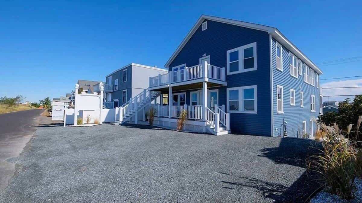 Photo of Patio Balcony in Seabrook