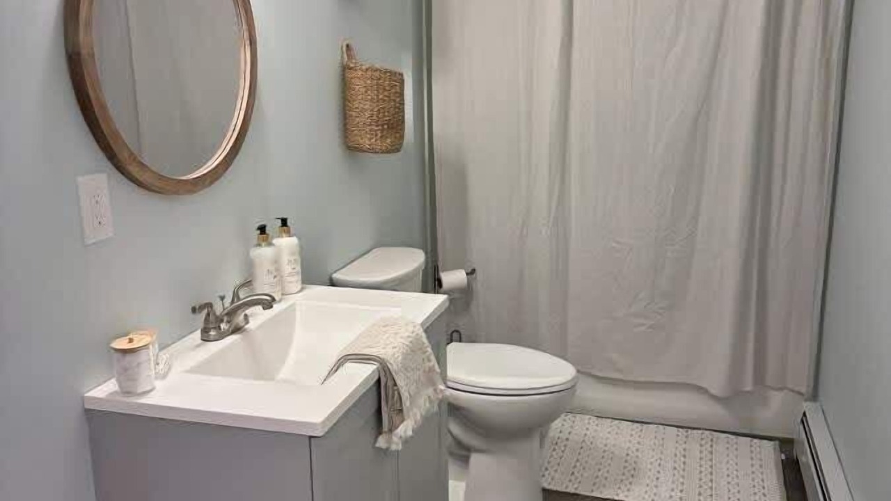Photo of Bathroom in Seabrook