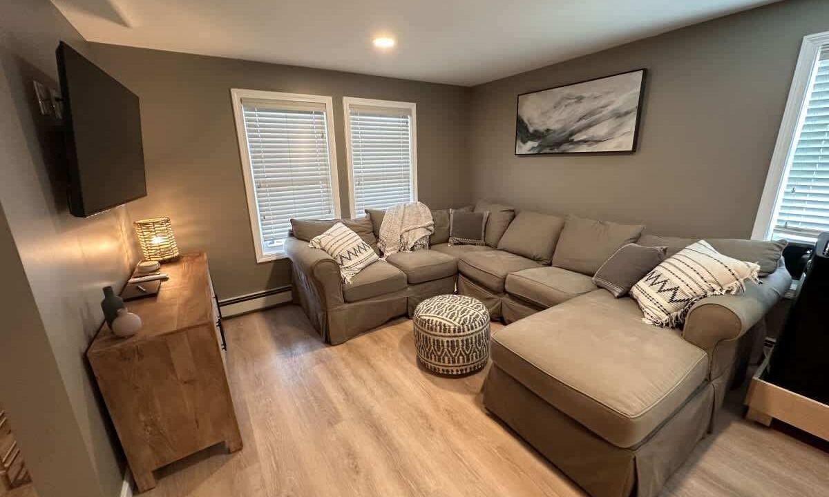 Photo of Bedroom in Seabrook