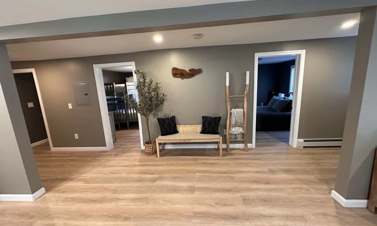 Photo of Bedroom in Seabrook