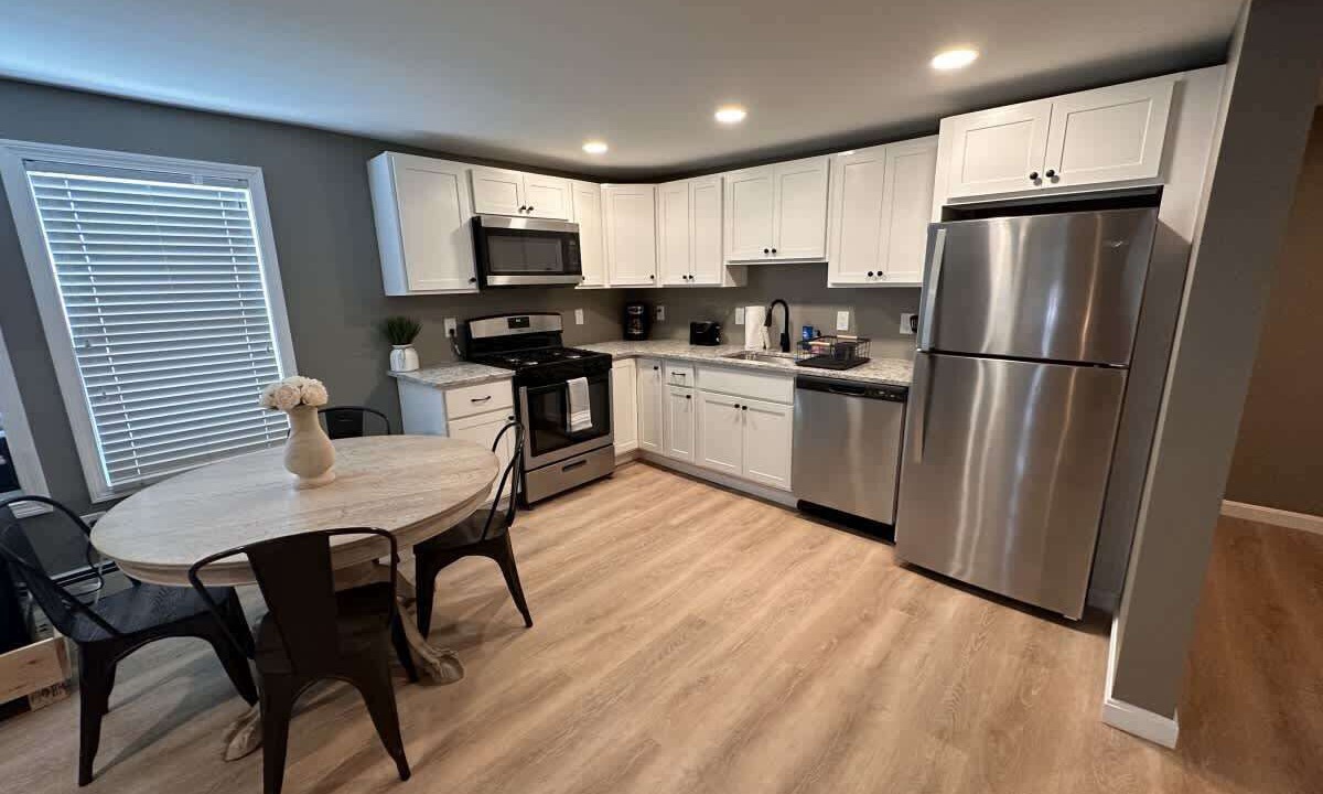 Photo of Bedroom in Seabrook