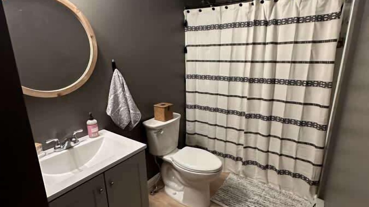 Photo of Bathroom in Seabrook