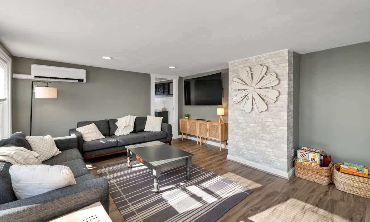 Photo of Bedroom in Hampton