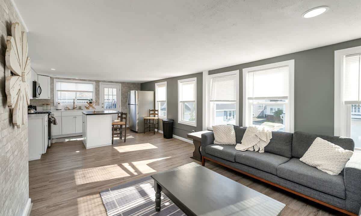 Photo of Bedroom in Hampton