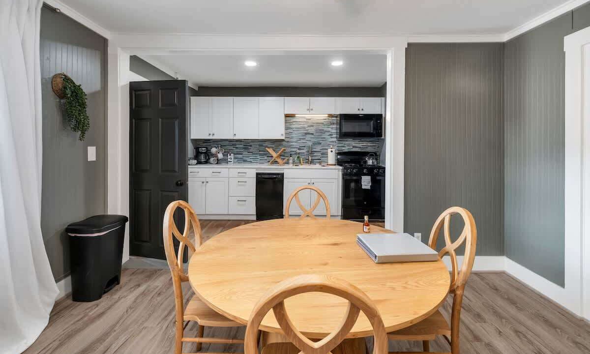Photo of Bedroom in Hampton