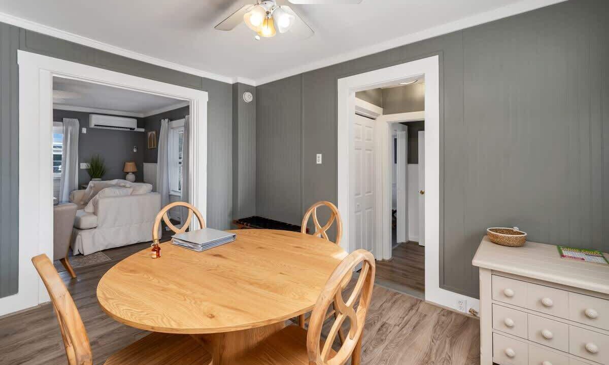 Photo of Bedroom in Hampton