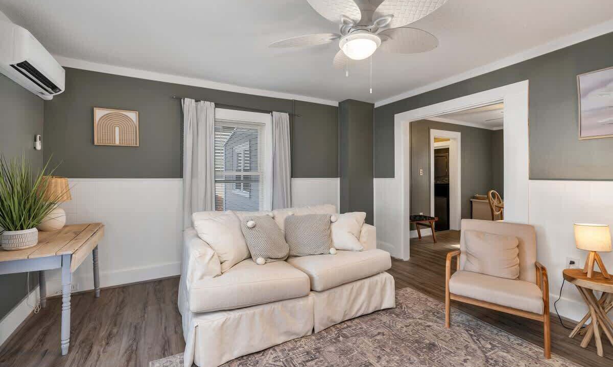 Photo of Bedroom in Hampton