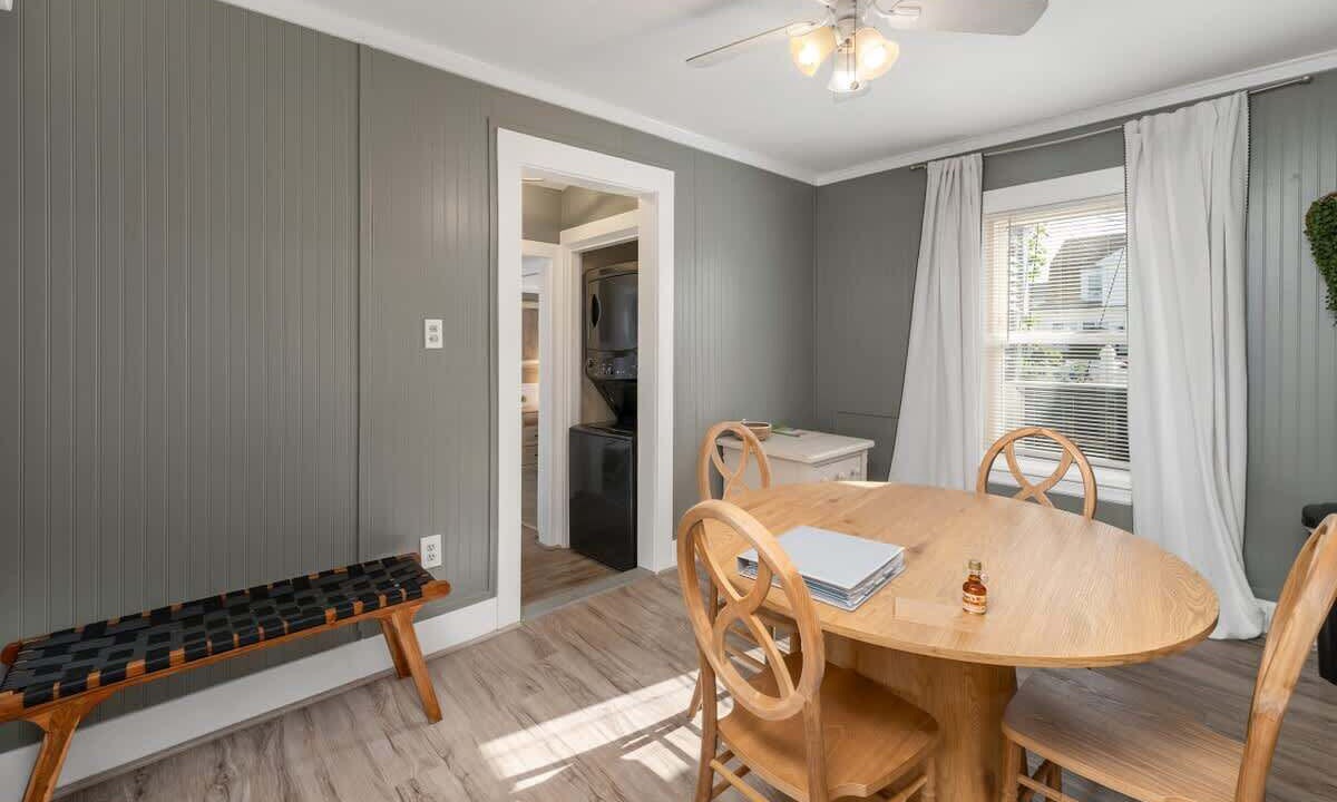 Photo of Bedroom in Hampton