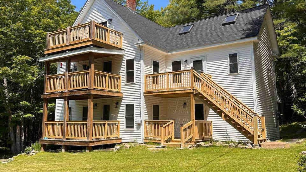 Photo of Others in Sunapee