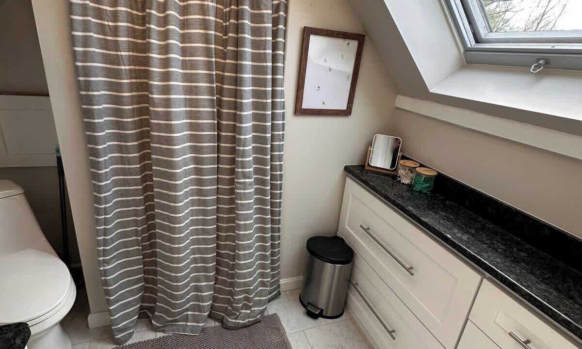 Photo of Bathroom in Sunapee
