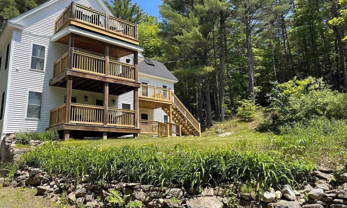 Photo of Others in Sunapee