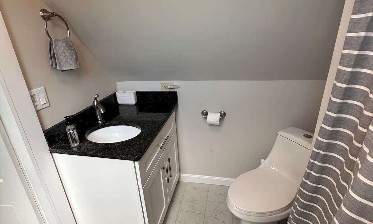 Photo of Bathroom in Sunapee